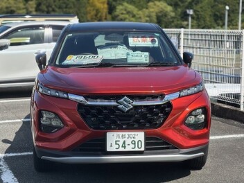 ４月最後の週末です！！